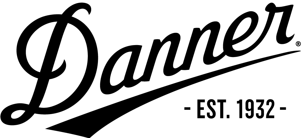 Danner logo