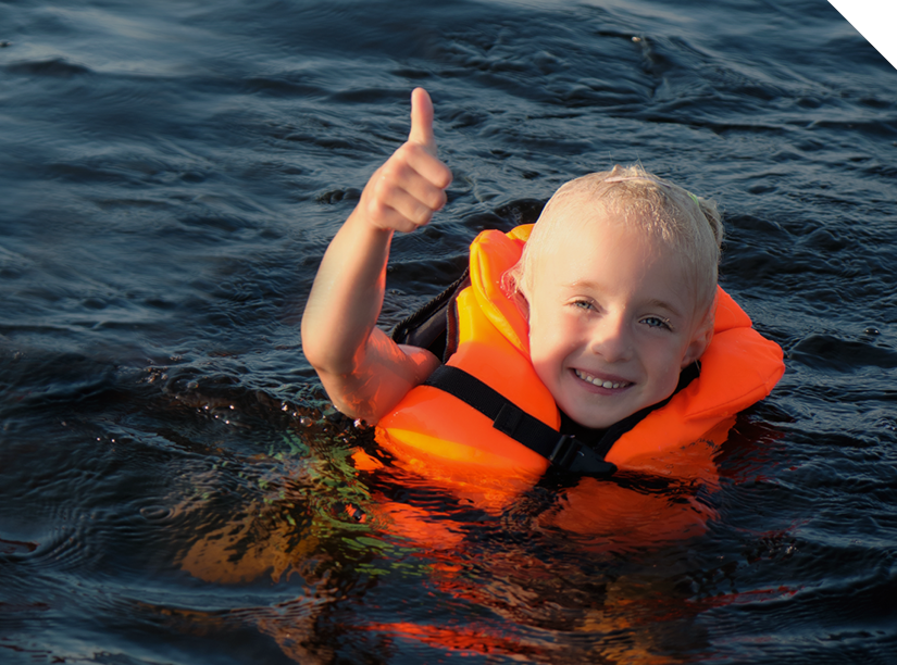 Life Preservers
