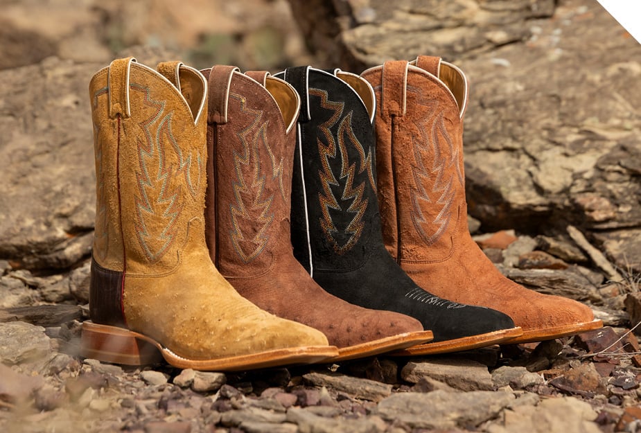 Western Boots
