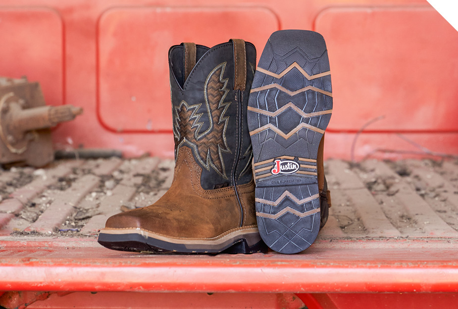 Work Boots