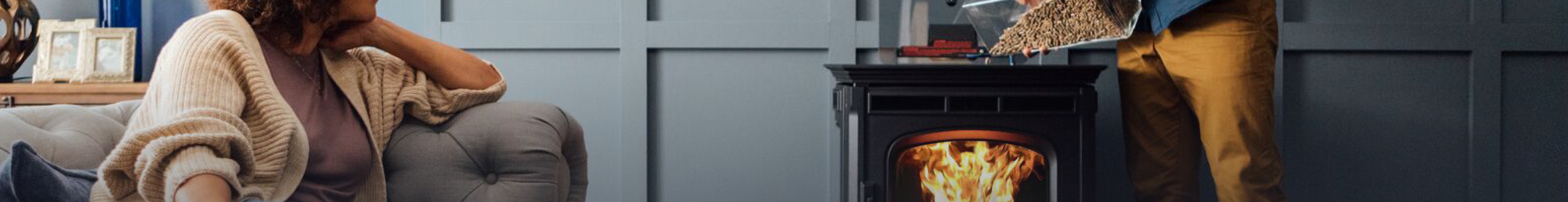 Forge & Flame Brand Banner