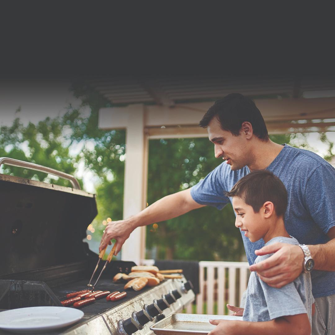 Grilling Guide