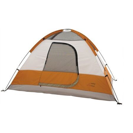 Camping & Hunting Category Button