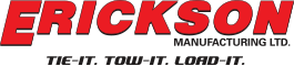 Erickson Manufacturing Ltd