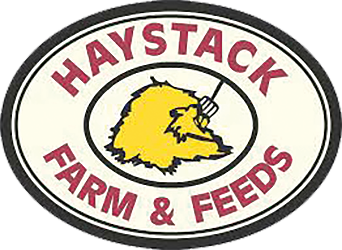 Haystack