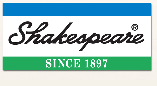 Shakespeare Fishing